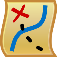 Map Icon