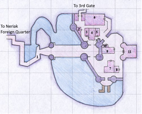 Neriak - Commons - EQ Archives